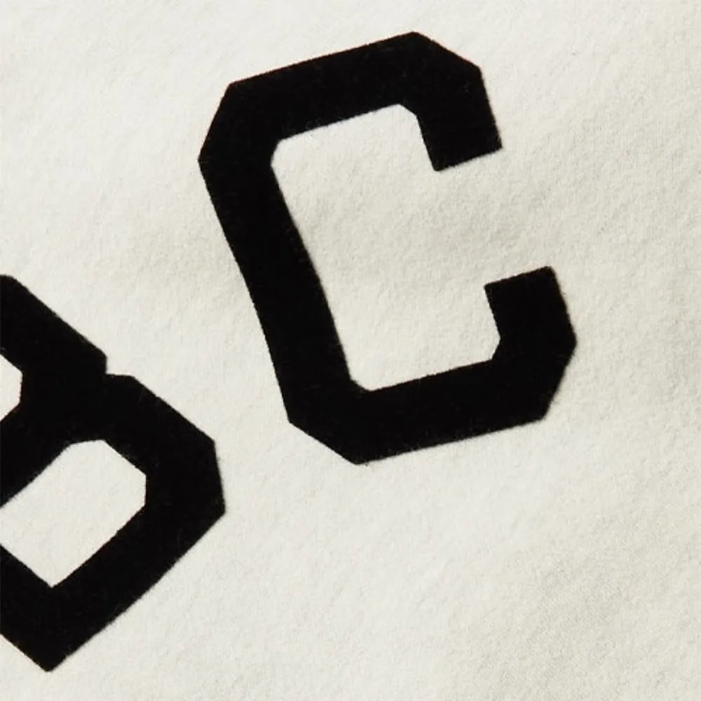 Fear of God Seventh Collection ABC Hoodie 4