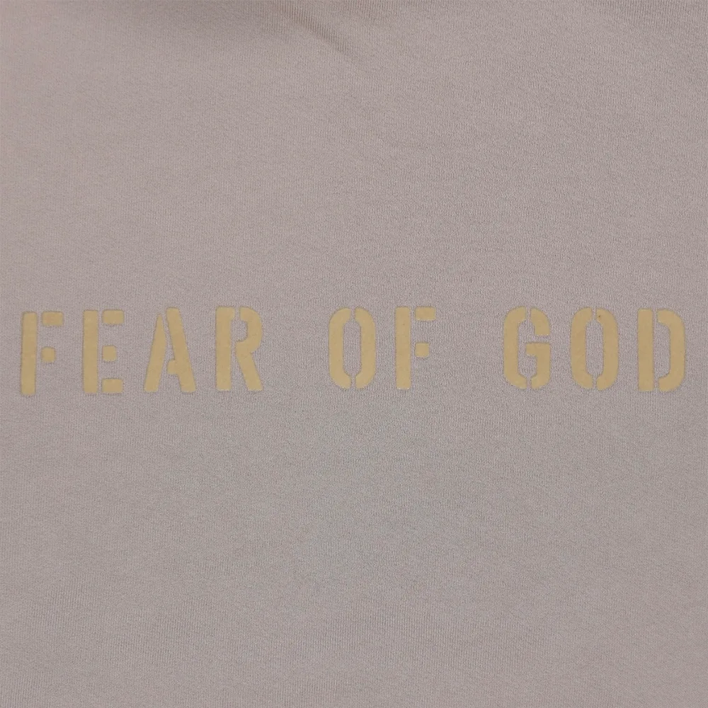 Fear of God Seventh Collection FG Hoodie 1