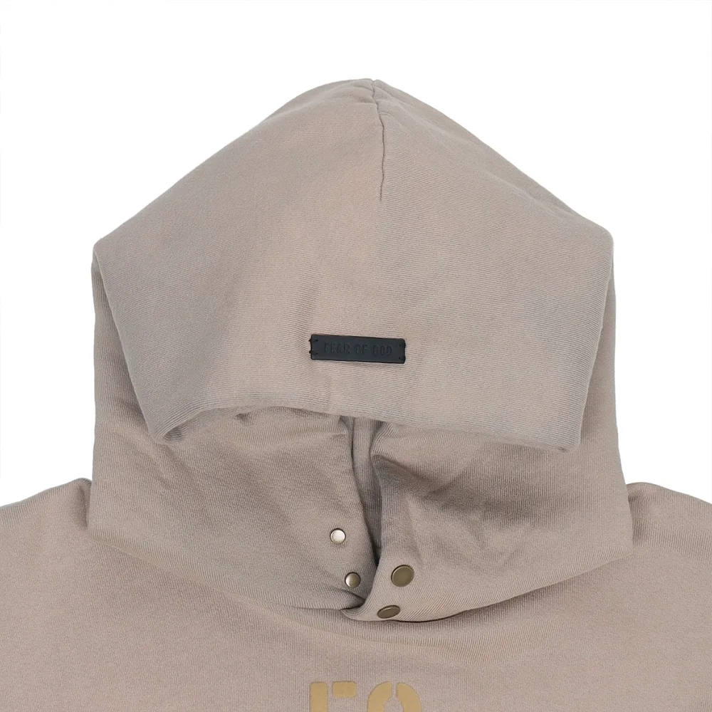Fear of God Seventh Collection FG Hoodie 2
