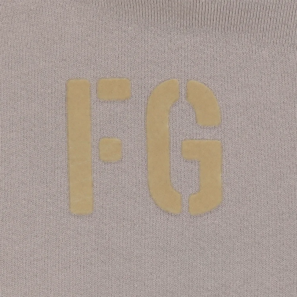 Fear of God Seventh Collection FG Hoodie 3
