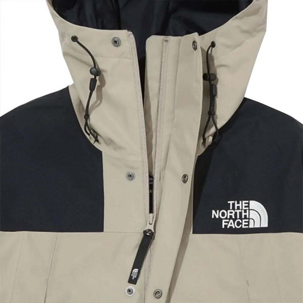 GORE TEX Mountain Jacket 3