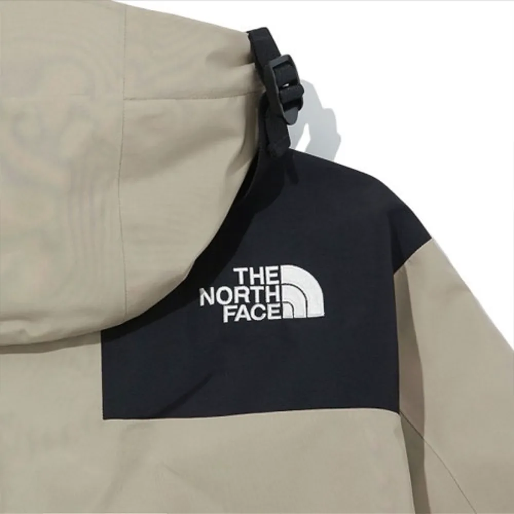 GORE TEX Mountain Jacket 4