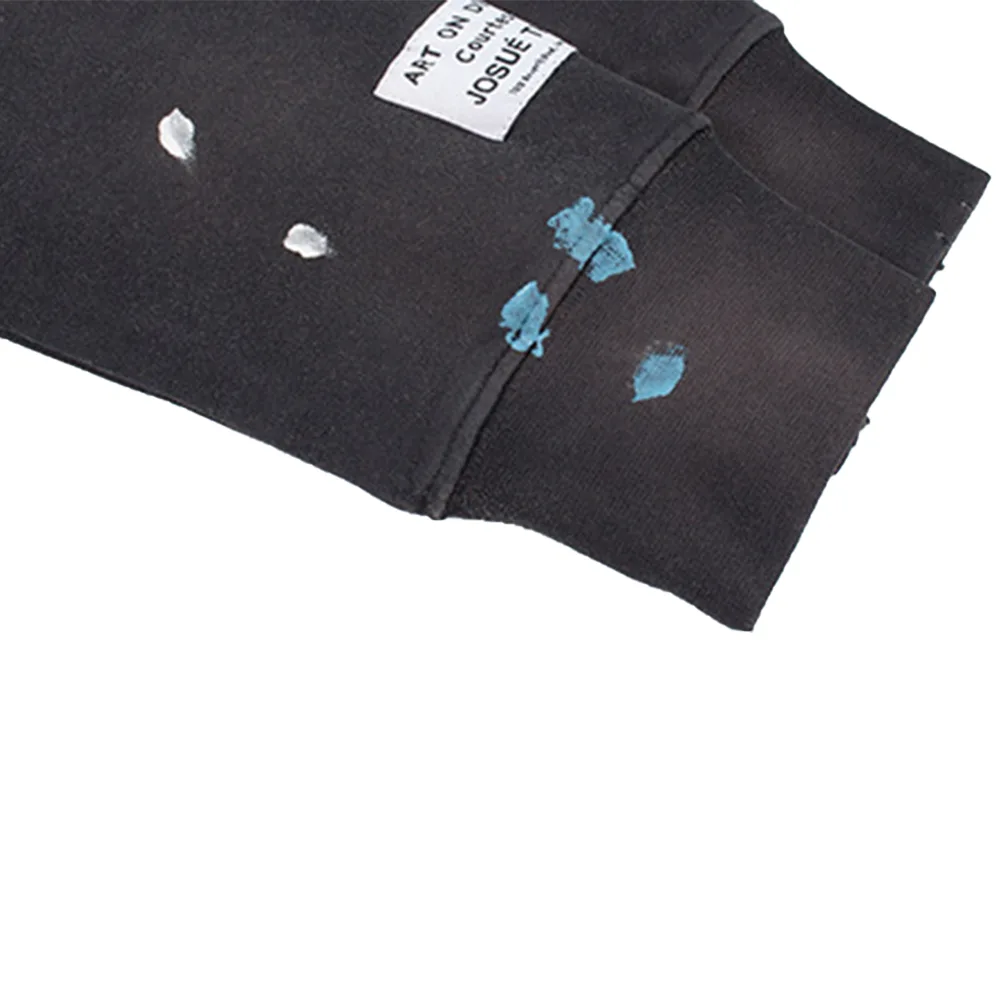 GalleryDept 90S Recycle Hoodie 4