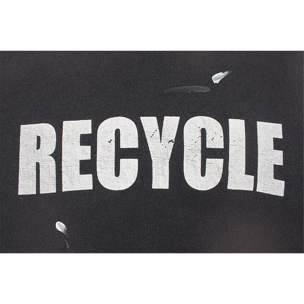 GalleryDept 90S Recycle Hoodie 5