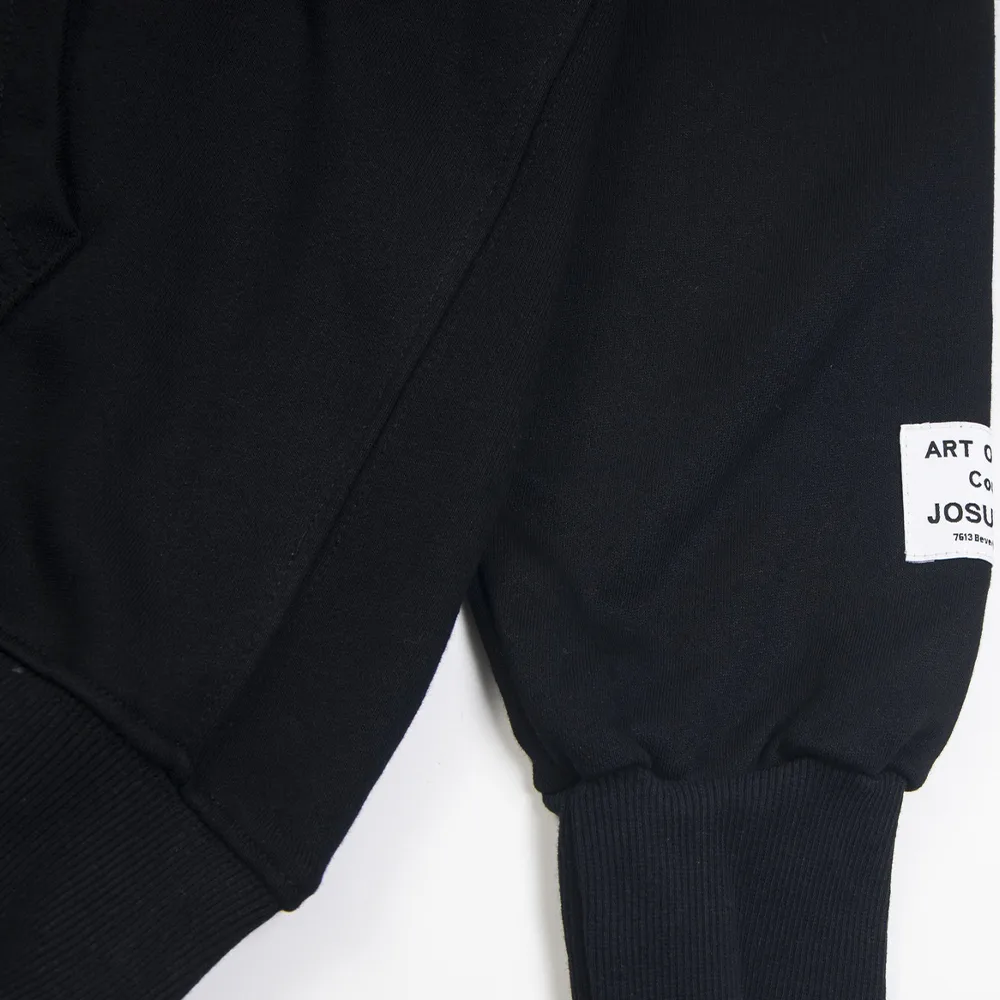 GalleryDept Center Logo Hoodie 2