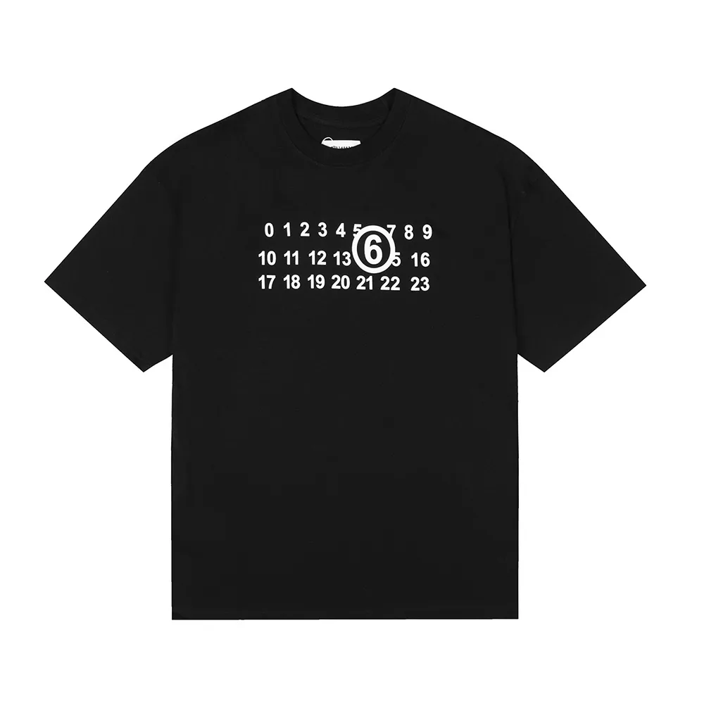 MaisonMargiela MM6 T-shirt