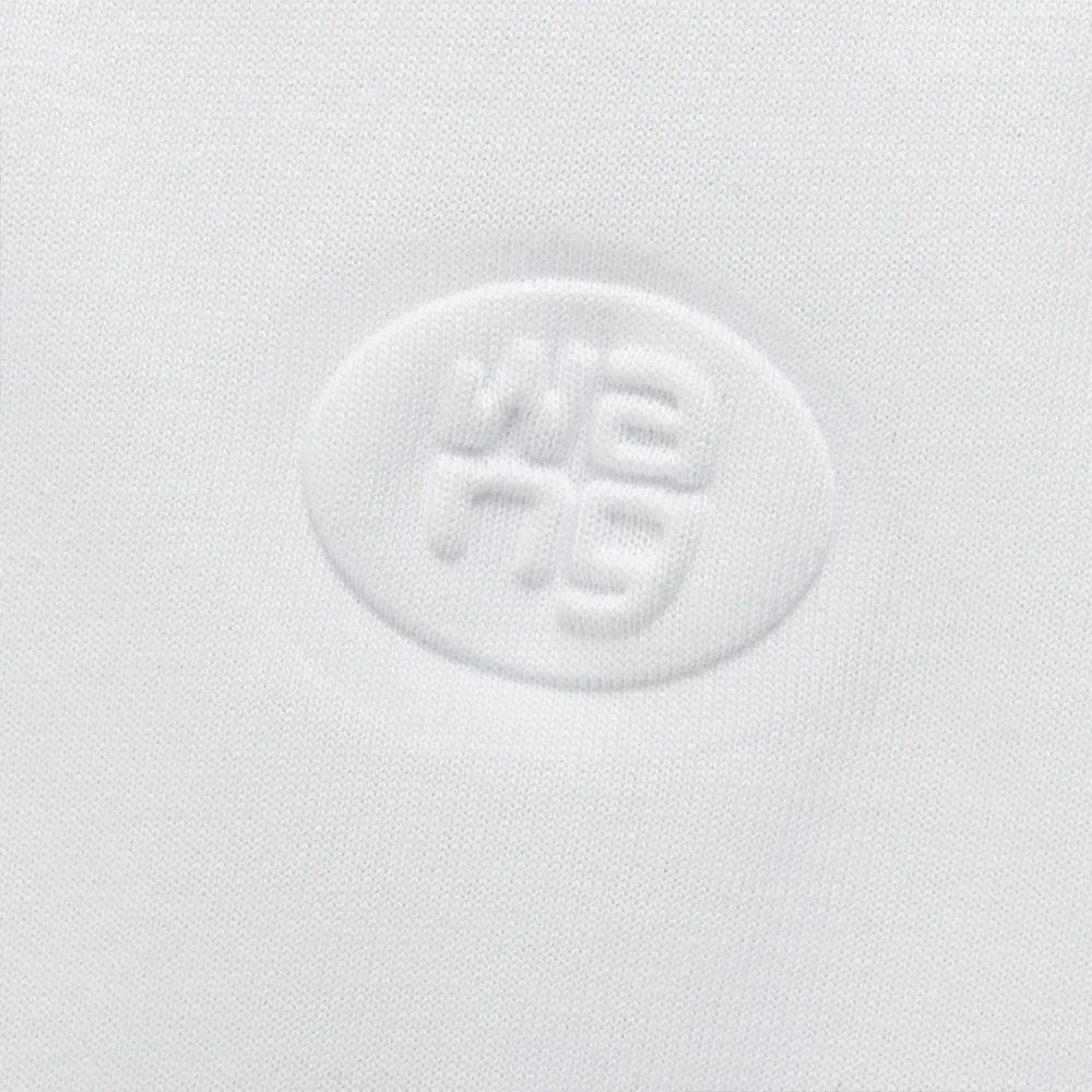 Short Sleeve Raglan Tee in Jersey 3