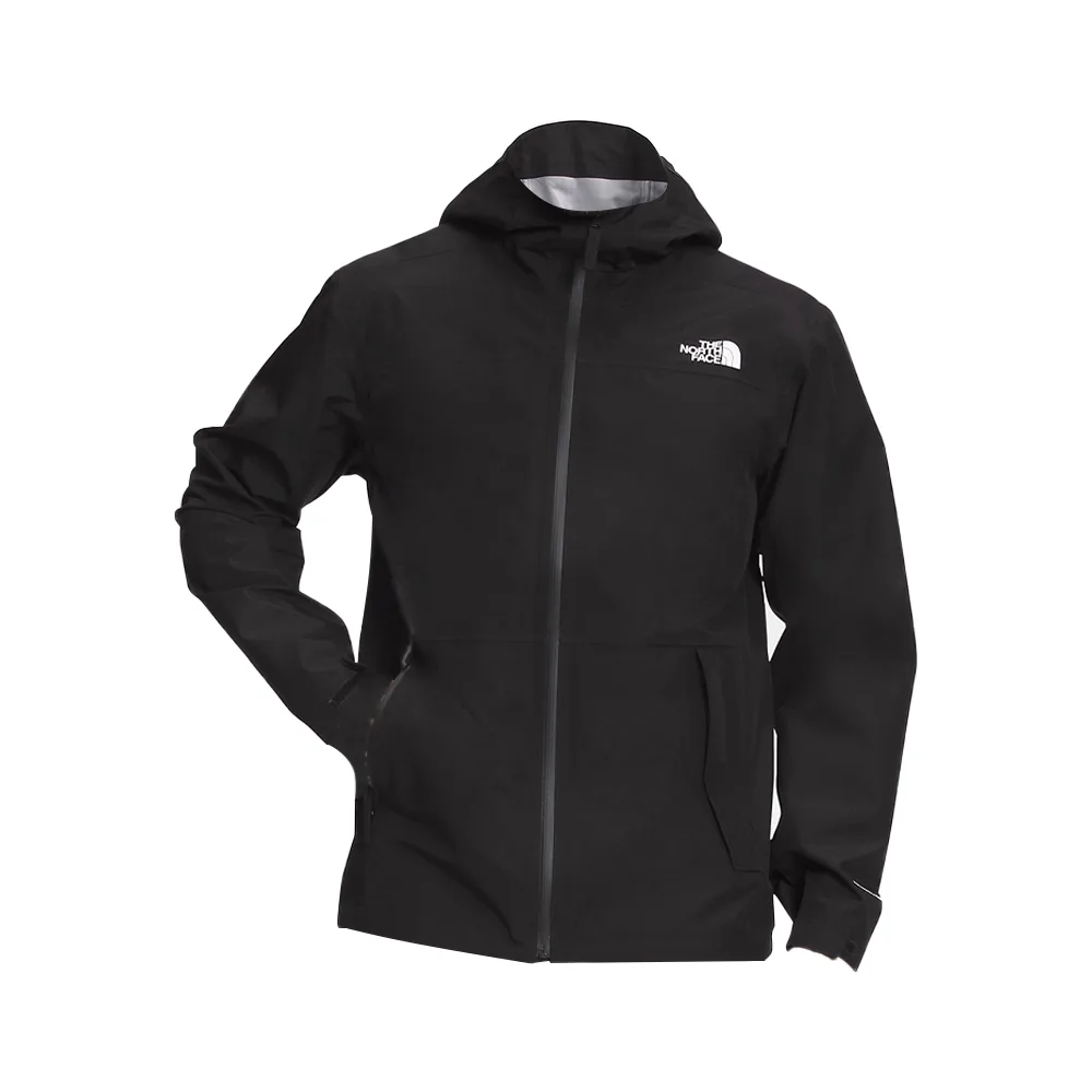 TNF™ Logo Box Cuffed Beanie 1
