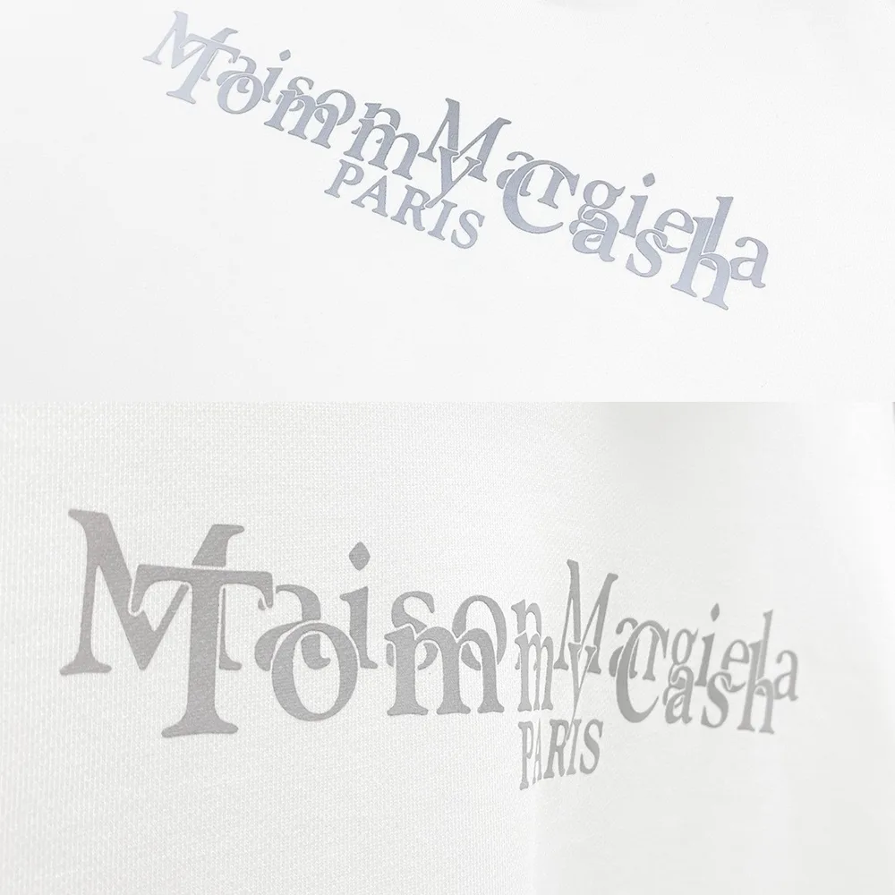 Tommy Cash x Maison Margiela T shirt 4