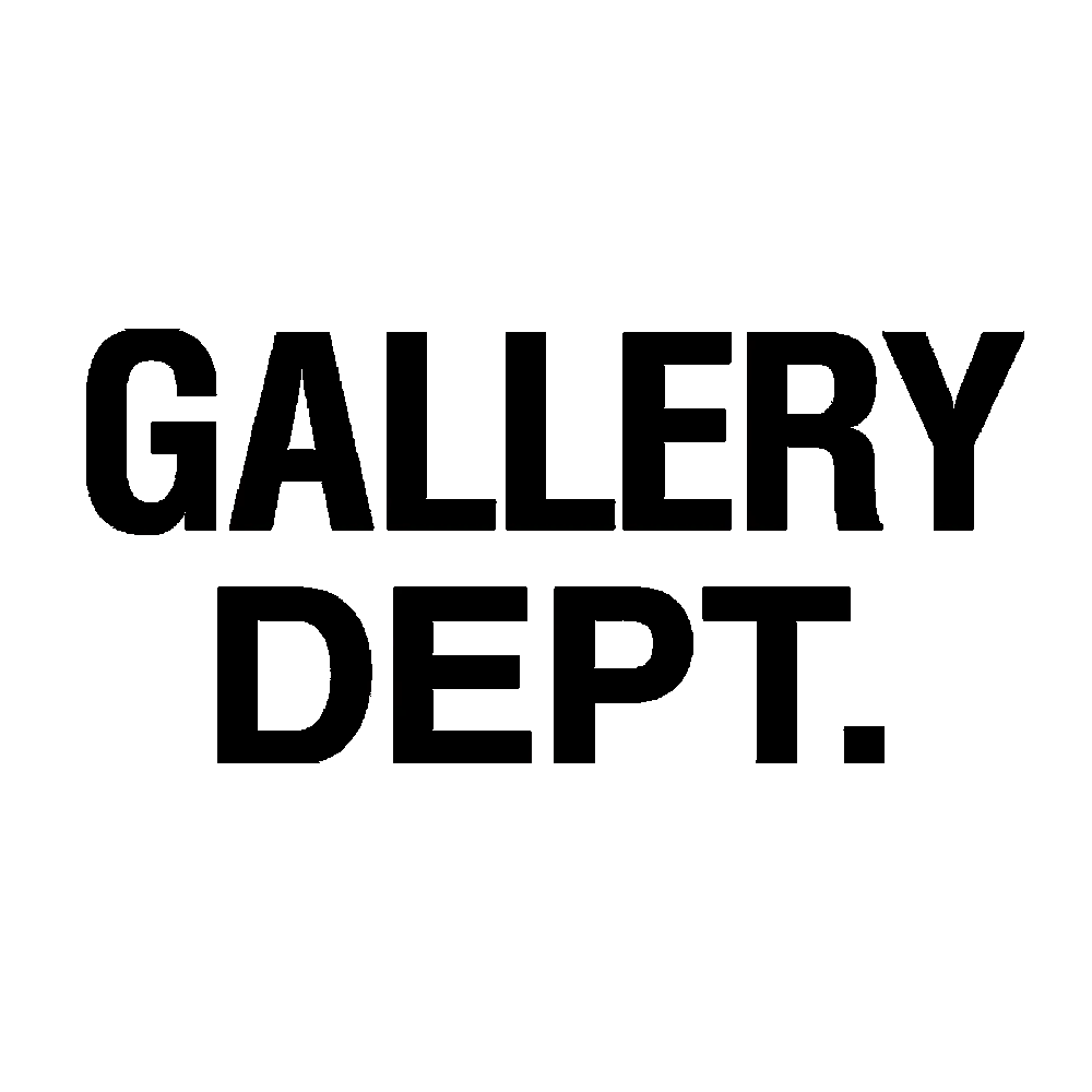 gallery dept logo 改