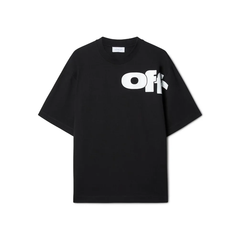 Off-White Shared Logo Skate S/S Tee