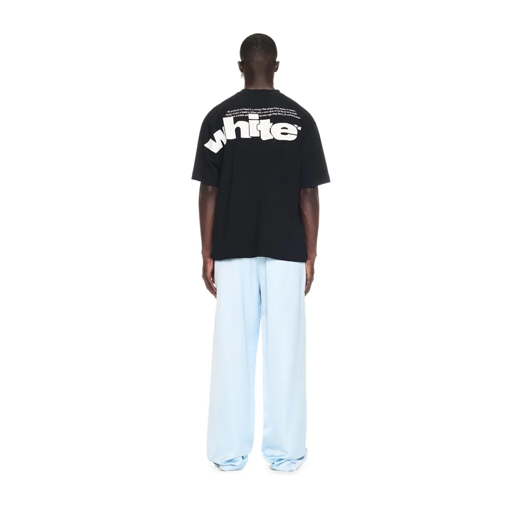 shared logo skate ss tee 2