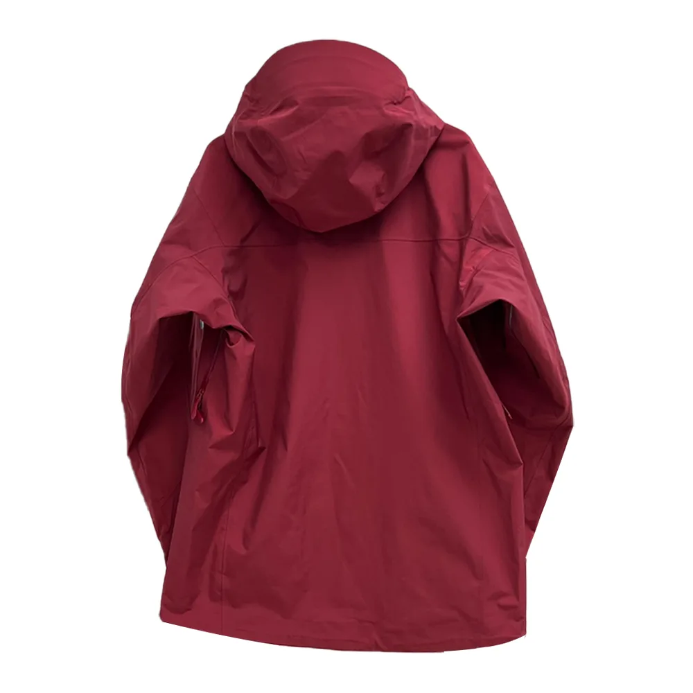 Arcteryx Alpha SV Jacket 7th 3