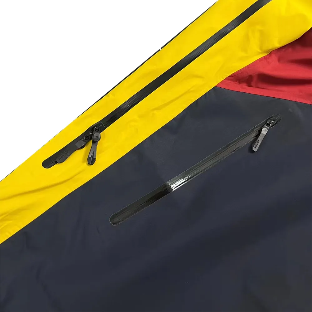 Arcteryx Beta AR Jacket x Songtsam Kawagarbo 2