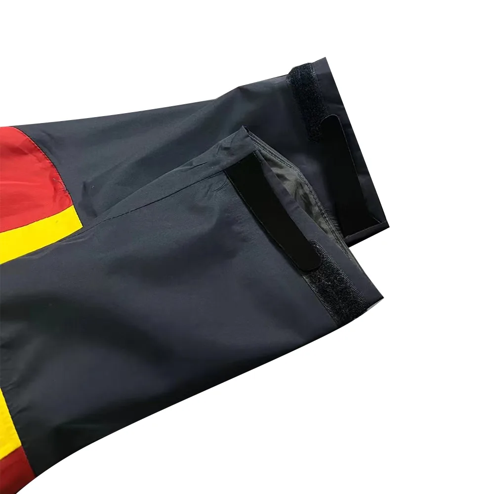 Arcteryx Beta AR Jacket x Songtsam Kawagarbo 4