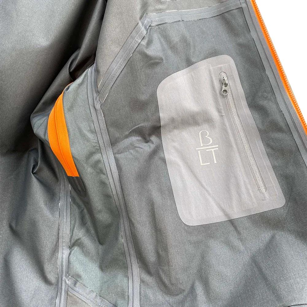 Arcteryx Beta AR Jacket x Songtsam Nanga Parbat 3