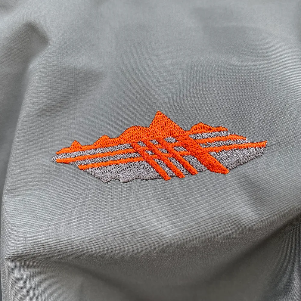 Arcteryx Beta AR Jacket x Songtsam Nanga Parbat 4