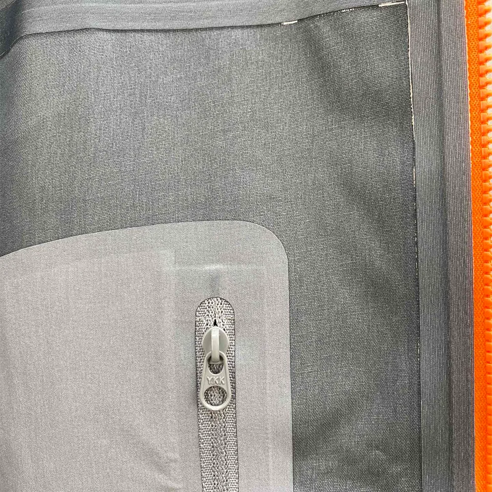 Arcteryx Beta AR Jacket x Songtsam Nanga Parbat 5