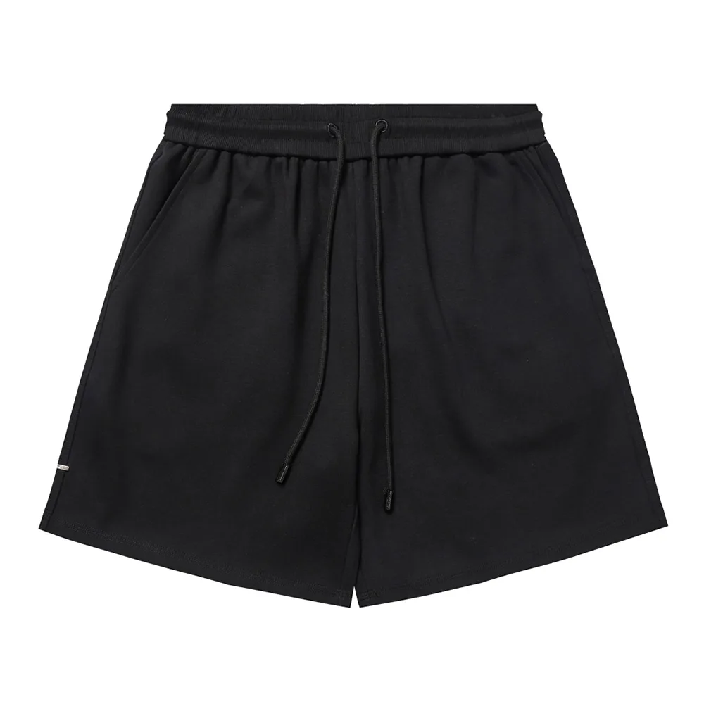 Double Face Travel Shorts主图1