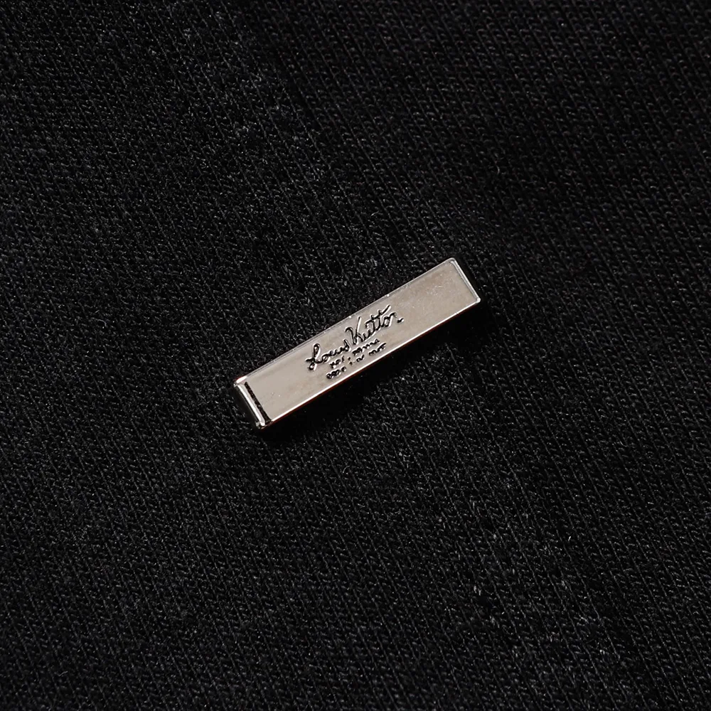 Double Face Travel Shorts细节2