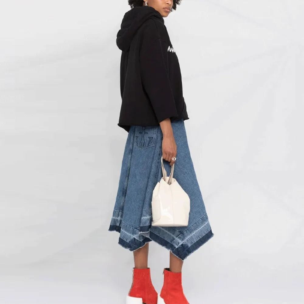 MaisonMargiela MM6 Hooded sweatshirt1