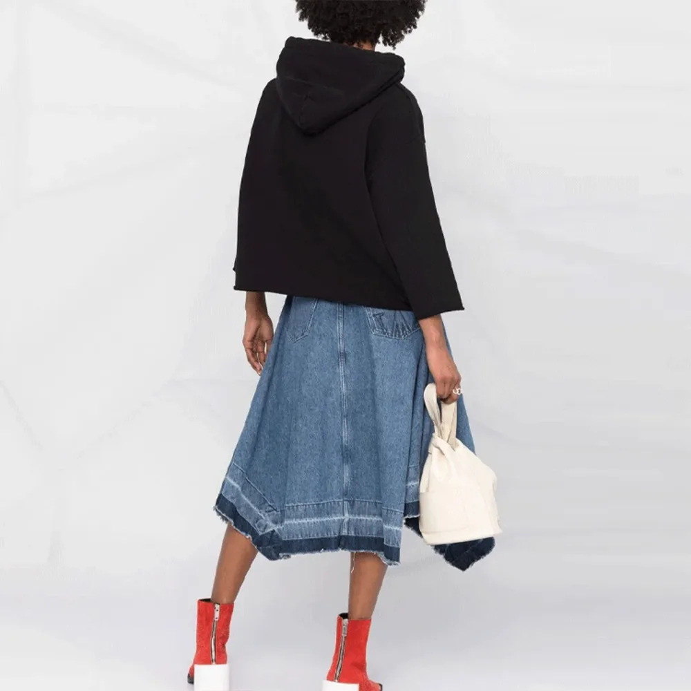 MaisonMargiela MM6 Hooded sweatshirt2