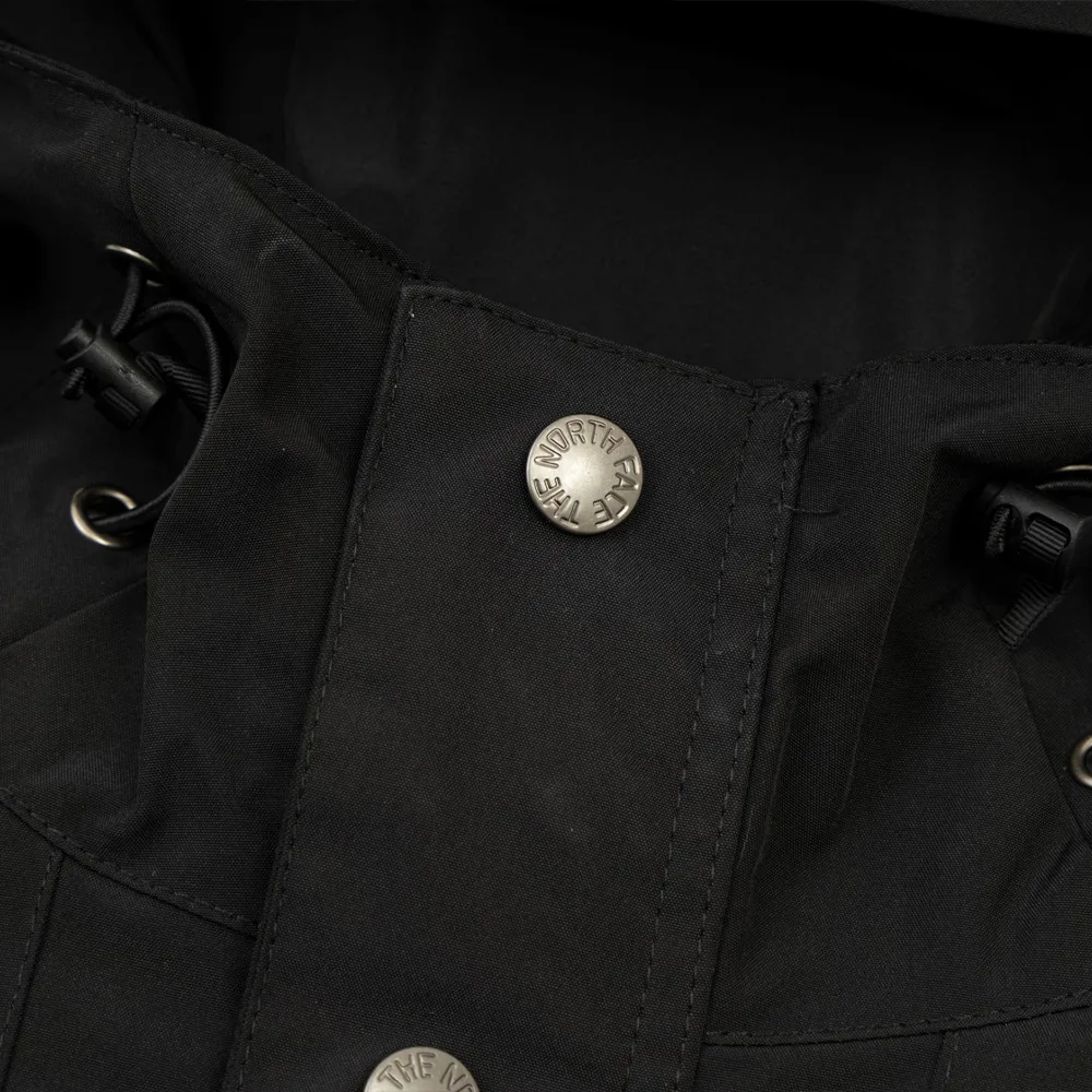 The North Face x Supreme logo Mountain Jacket Retro（1）