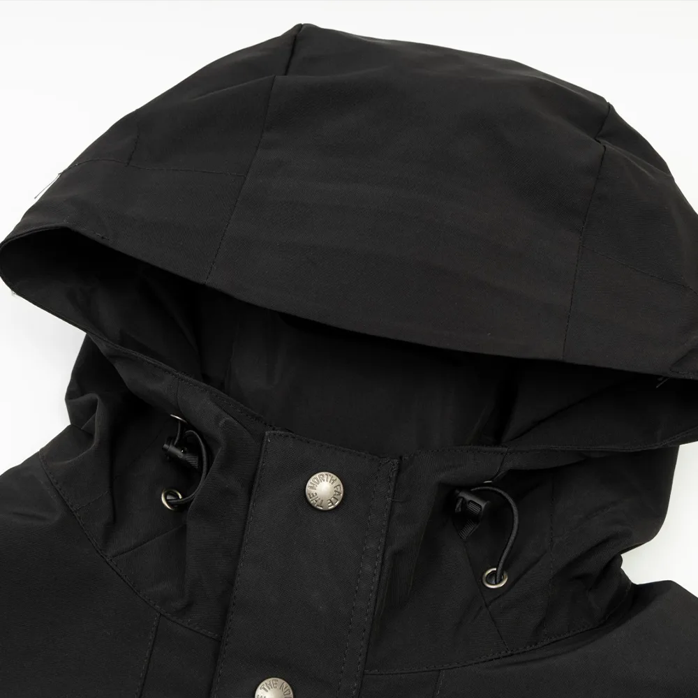 The North Face x Supreme logo Mountain Jacket Retro（2）