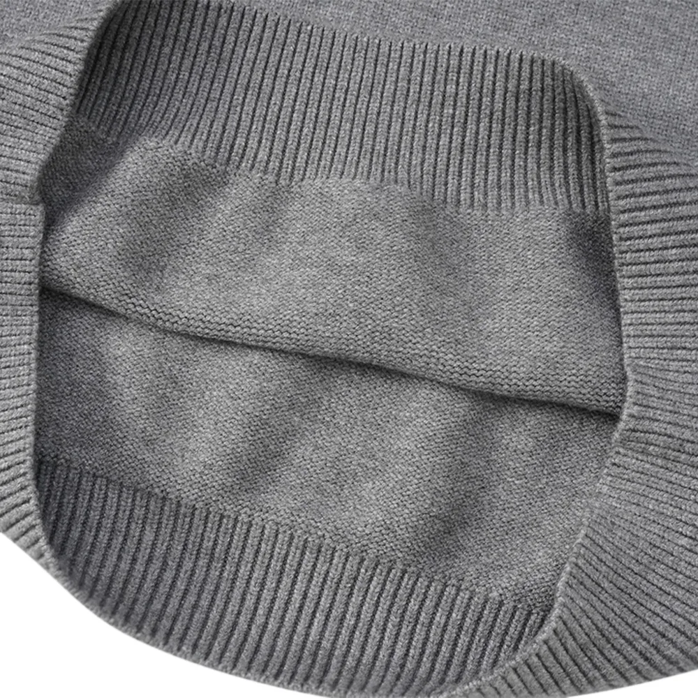 Wool sweater with Gucci intarsia细节4