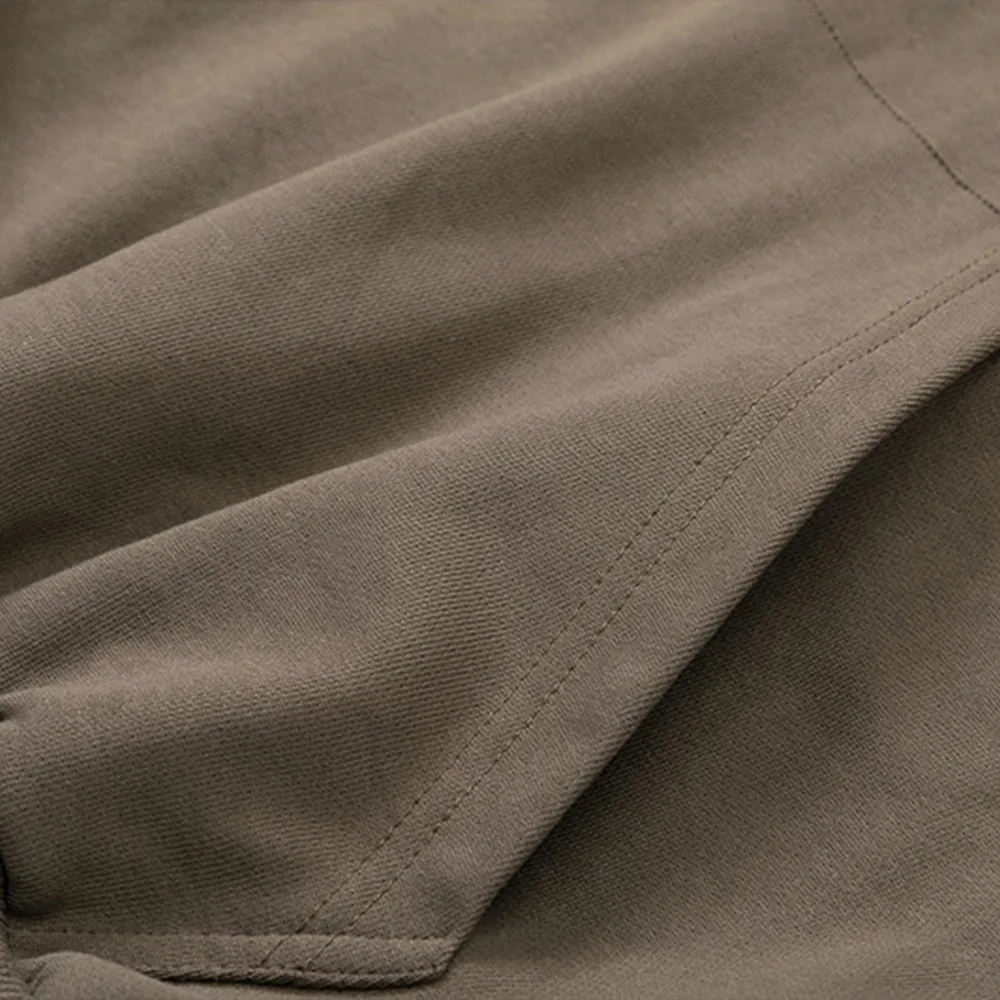 Yeezy Gap Engineered by Balenciaga Dove Hoodie ss22 retro细节1