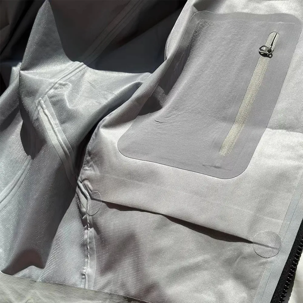 Arcteryx Beta Jacket x Beams FW22 retro