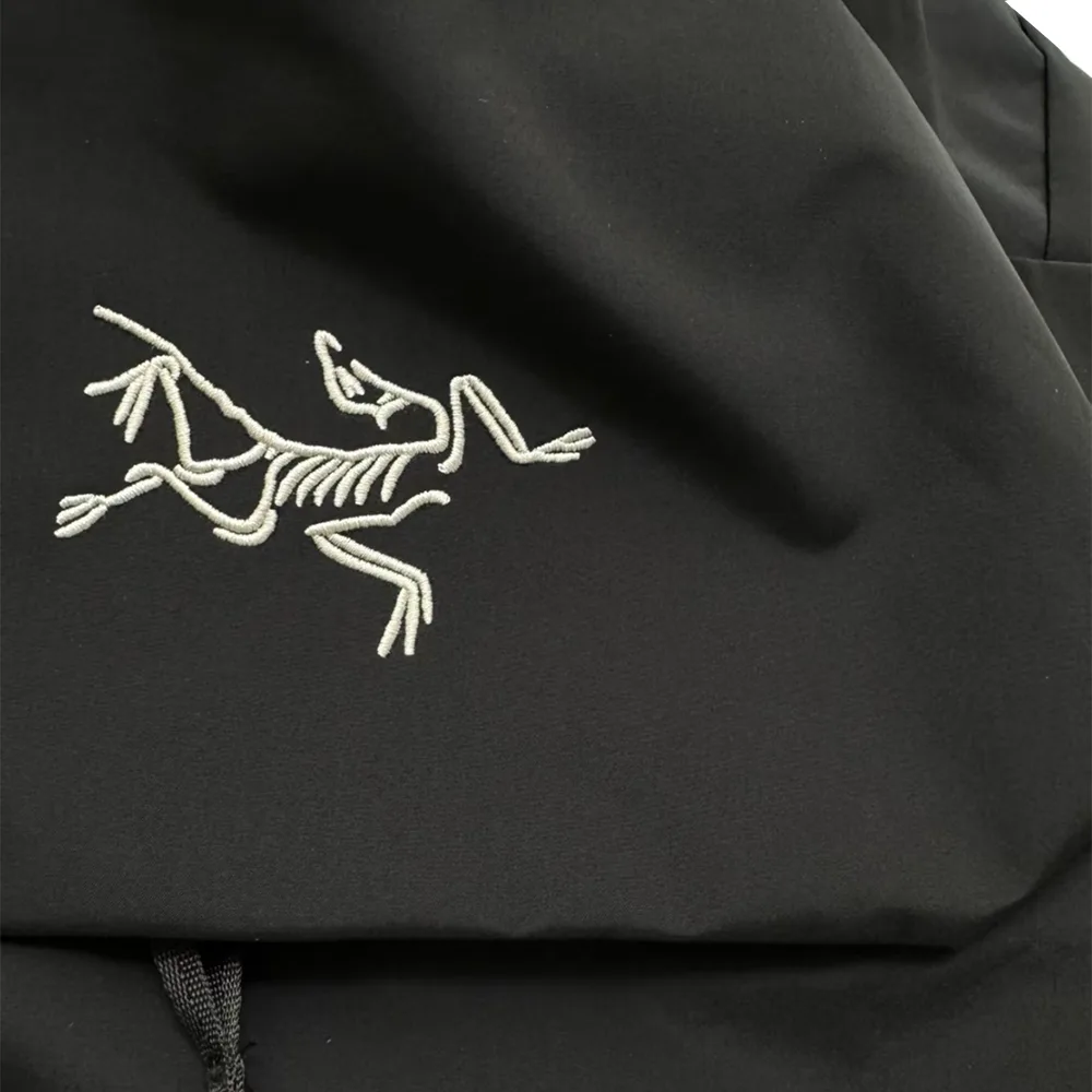 Arcteryx Macai Shell Jacket 细节2 1