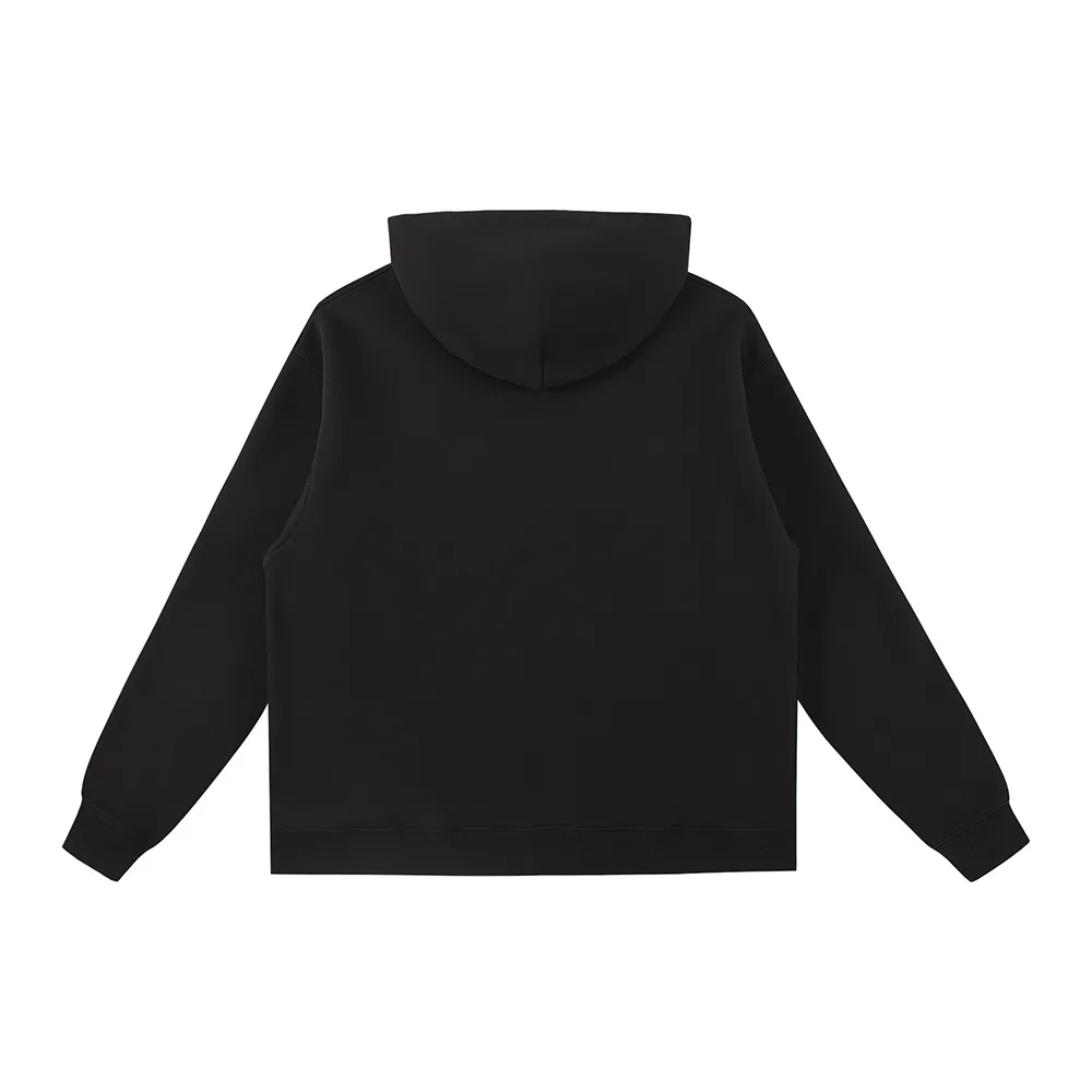 Cactus Plant Flea Market Born Again Hooded Sweatshirt ss19 retro主图3