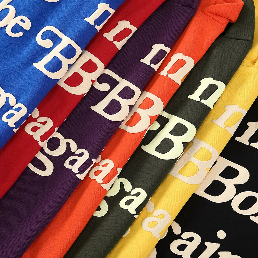 Cactus Plant Flea Market Born Again Hooded Sweatshirt ss19 retro细节2