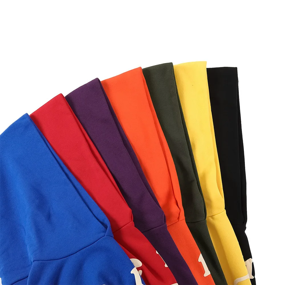 Cactus Plant Flea Market Born Again Hooded Sweatshirt ss19 retro细节7