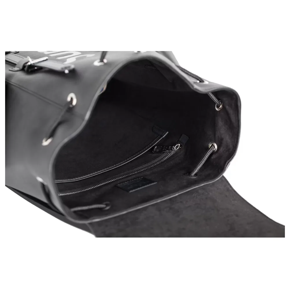 Louis Vuitton x Supreme Christopher Backpack Epi PM Red细节1