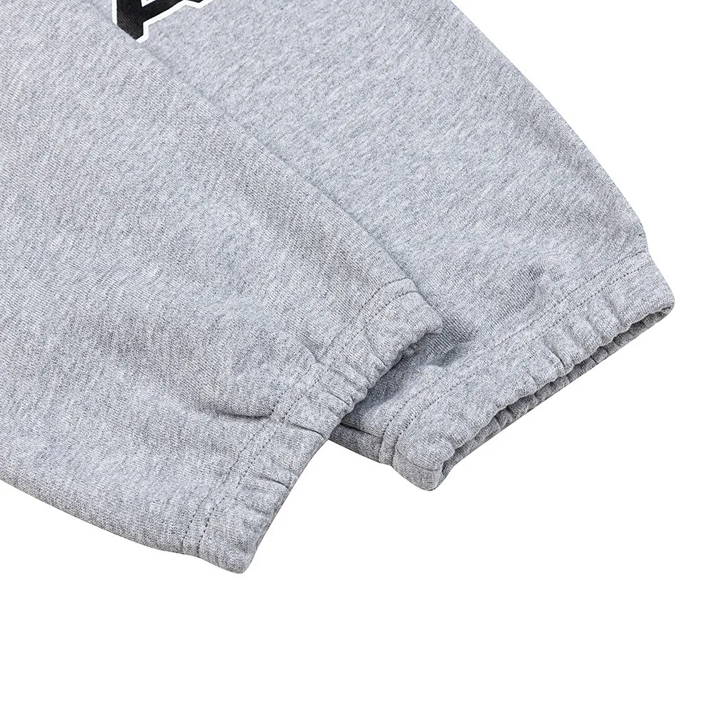 Sp5der Arach NY Phobia Sweatpants Ash Grey细节2
