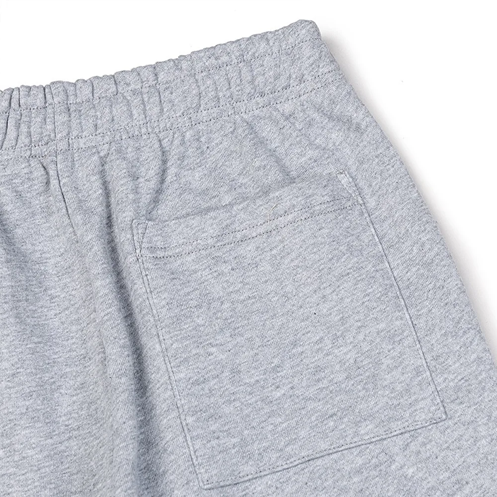 Sp5der Arach NY Phobia Sweatpants Ash Grey细节3