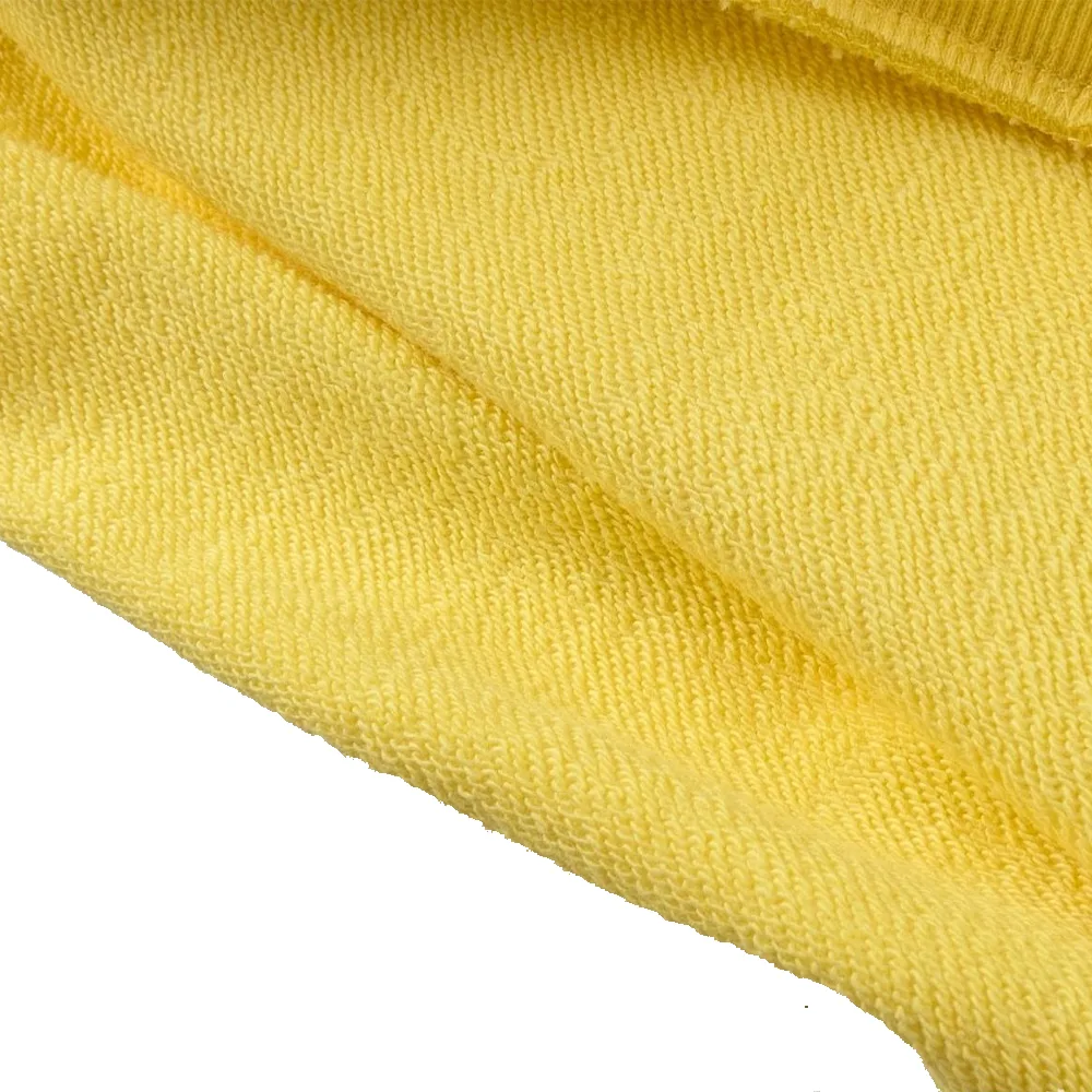 Sp5der Beluga Hoodie Gold细节4