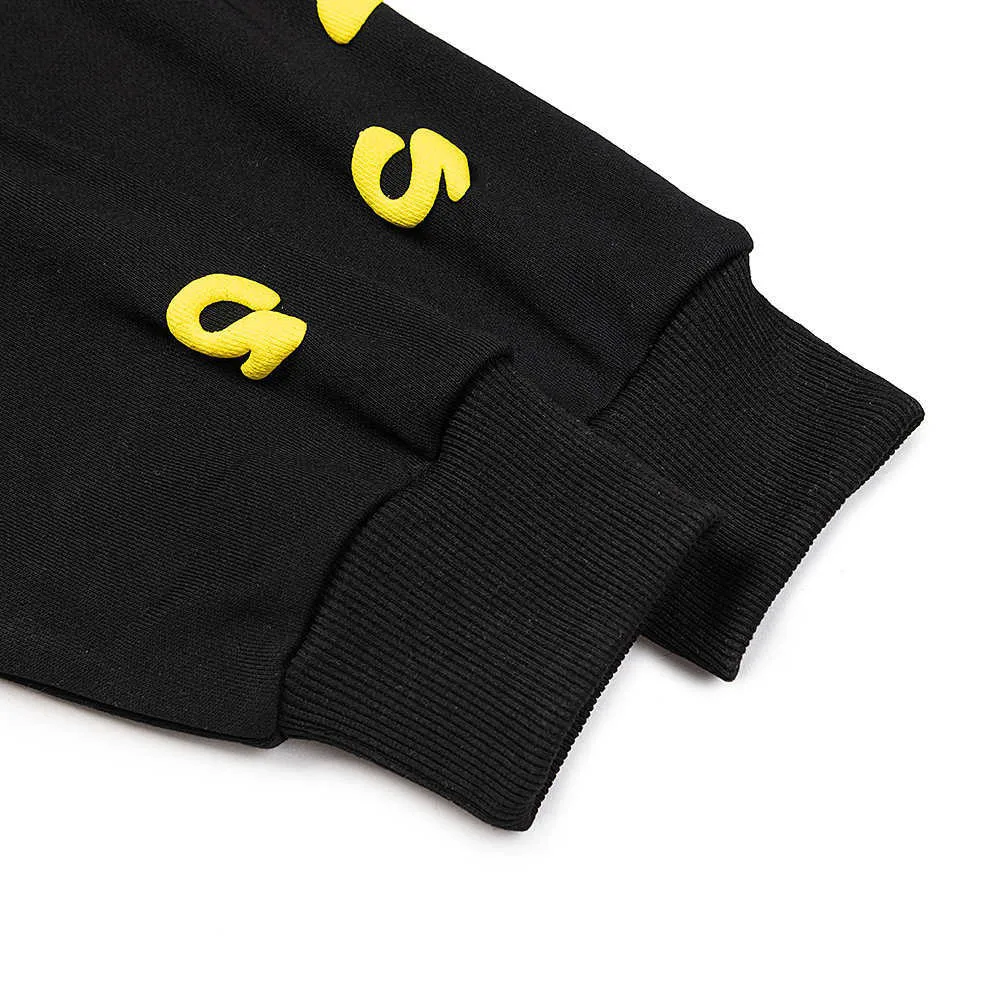 Sp5der Beluga Hoodie