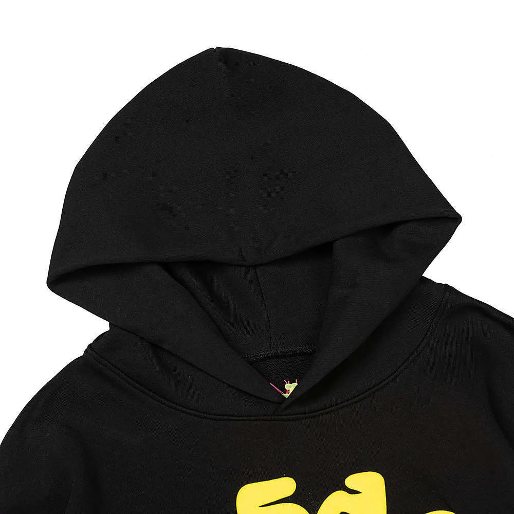 Sp5der Beluga Hoodie