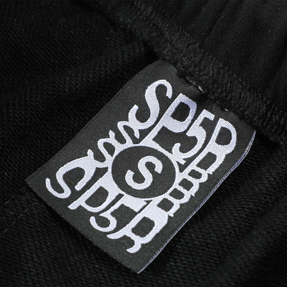 Sp5der PNK V2 Sweatpant细节1