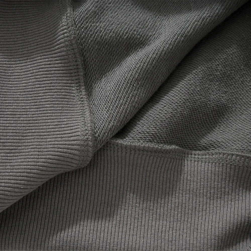 Sp5der Wait Web Hoodie细节3