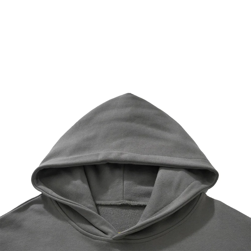 Sp5der Wait Web Hoodie细节9