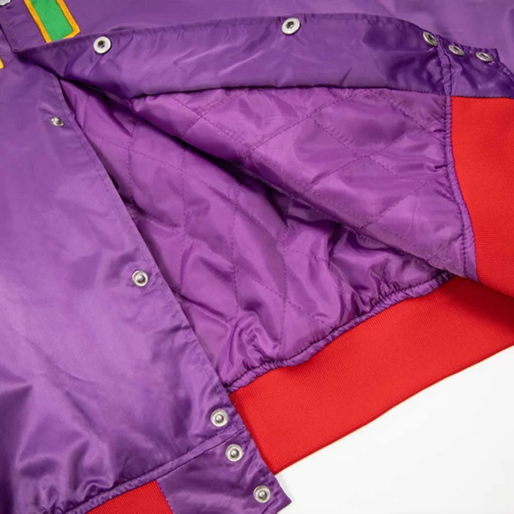 Gallery Dept. MVP Satin Jacket 2