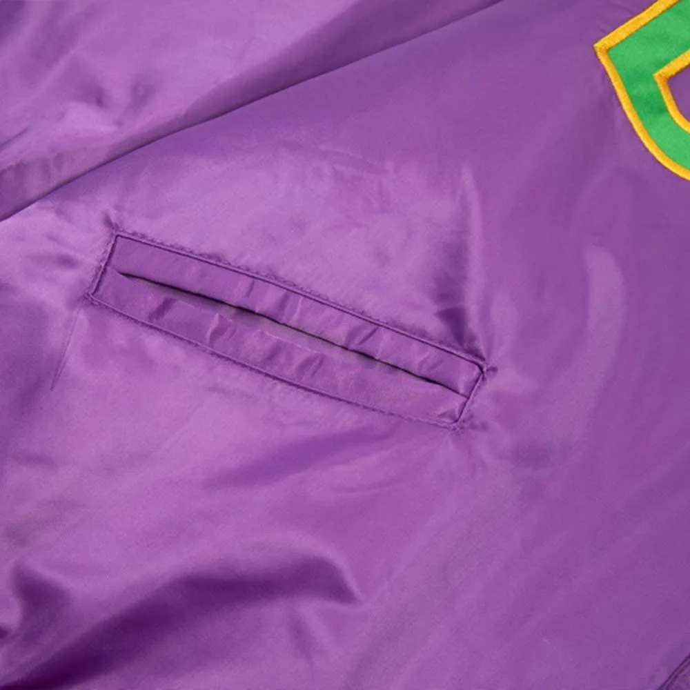 Gallery Dept. MVP Satin Jacket 3