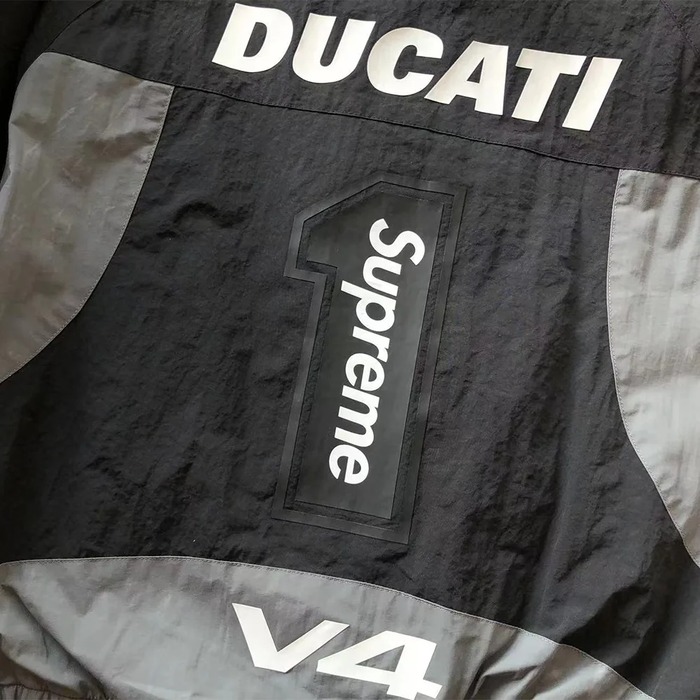 Supreme Ducati Track Jacket4