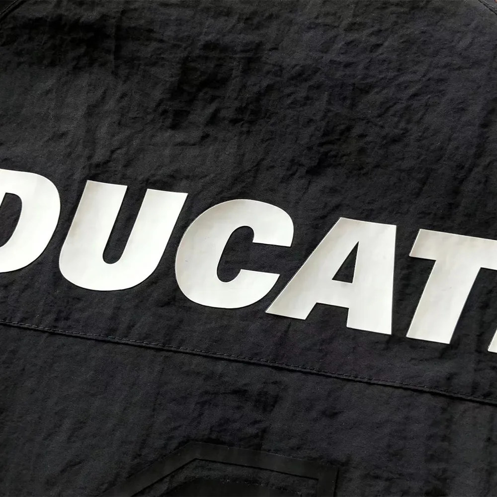 Supreme Ducati Track Jacket5