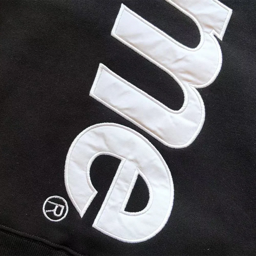 Supreme Satin Applique Sweatpant FW244