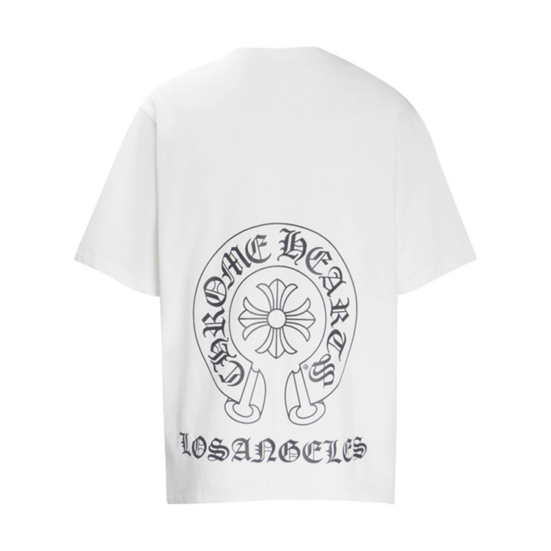 Chrome Hearts Miami Exclusive T shirt1